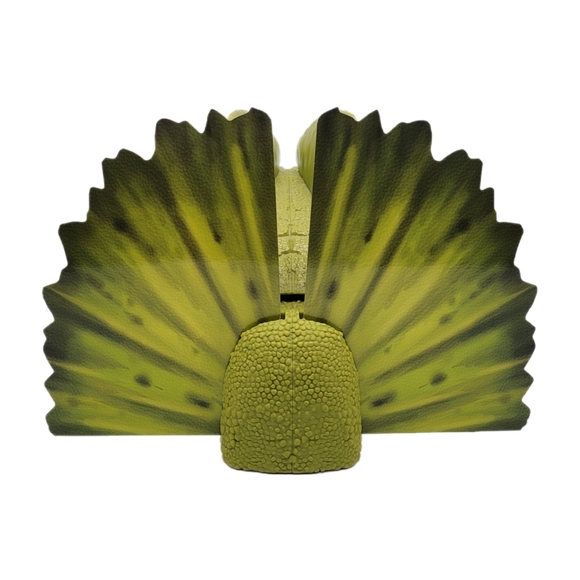 Original Jurassic World Dilophosaurus UNO Attack Card Game 2017 Mattel - Picture 5 of 13